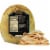 Private Selection™ Grab & Go Oven Roasted Turkey Breast Fresh Sliced Deli Meat Perspective: back