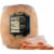 Private Selection™ Grab & Go Mesquite Smoked Turkey Breast Fresh Sliced Deli Meat Perspective: back