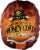 Boar’s Head Maple Glazed Honey Coat Turkey Breast Perspective: back