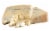 Murray's® Dolce Gorgonzola Cheese Perspective: back