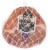 Boar’s Head Prosciutto di Parma Perspective: back