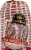 Boar’s Head Hot Uncured Capocollo Perspective: back