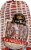 Boar’s Head Hot Uncured Capocollo Perspective: back