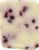 Murray's® Stilton Cheese with Blueberries (sold in ½ pound units) Perspective: back