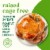 Simple Truth® Naturalˆ Young Turkey (10-14 lb) Perspective: back