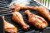 Shady Brook Farms® Turkey Drumsticks Perspective: back