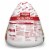 Shady Brook Farms® Fresh Young Bone-In Turkey Breast Perspective: back