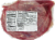 Moist & Tender Pork Netted Boneless Sirloin Roast Perspective: back