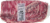 Moist & Tender Fresh Pork Spare Ribs Perspective: back