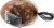 Kroger® Spiral Sliced Brown Sugar Half Ham (Limit 2 at Sale Retail) Perspective: back