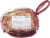 Private Selection™ Hickory Smoked Ham Half Spiral Sliced & Bone-In (Limit 1 at Sale Retail) Perspective: back