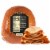 Private Selection® Grab & Go 97% Fat Free Hot Honey Chicken Breast Fresh Sliced Deli Meat Perspective: back