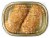 Home Chef Cordon Bleu Chicken Breast Perspective: back