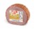 Badger Premium Cut Honey Smoked Ham Perspective: back