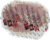Cook's Ham Steak Bone In & Hickory Smoked Perspective: back