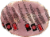 Cook's Thick Cut Ham Steak Perspective: back