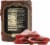 Private Selection™ Pickle and Pepper Deli Loaf Fresh Sliced Deli Meat Perspective: back