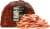 Private Selection® Brown Sugar Uncured Deli Ham Sliced Perspective: back