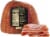 Private Selection® Wildflower Honey Deli Ham Sliced Perspective: back