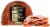 Private Selection® Bourbon Glazed Uncured Honey Ham Sliced Perspective: back