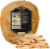 Private Selection Golden Brown Turkey Breast Fresh Sliced Deli Meat Perspective: back