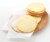 Private Selection™ Natural Smoked Gouda Loaf Fresh Sliced Deli Cheese Perspective: back