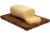 Private Selection™ Baby Swiss Cheese Fresh Sliced Deli Cheese Perspective: back