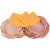 Private Selection Grab & Go American Combo Fresh Sliced Deli Meat Perspective: back
