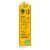 Foster Farms Fresh & Natural Chicken Thighs Value Pack Perspective: back