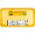 Foster Farms Fresh & Natural Chicken Thigh Value Pack Perspective: back