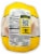 Sanderson Farms Whole Fresh Chicken Perspective: back
