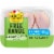 Foster Farms Free Range Simply Raised Chicken Drumsticks Perspective: back