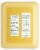 Sanderson Farms® Fresh Chicken Wings Perspective: back