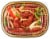 Home Chef Beef Fajitas with Bell Peppers and Onions Perspective: back