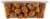 Home Chef Cold Popcorn Chicken Perspective: back