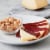 Murray's Young Manchego Cheese Wedge Perspective: back