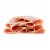 Private Selection® Limited Edition Double Smoked Uncured Ham Fresh Sliced Deli Meat Perspective: back
