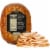 Private Selection™ Grab & Go  Lower Sodium Golden Roasted Chicken Breast Fresh Sliced Deli Meat Perspective: back