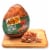 Cracker Barrel Pan Roasted Turkey Fresh Sliced Deli Meat Breast Perspective: back