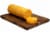 Grab & Go Master Cheesemaker Colby Jack Cheese Fresh Sliced Deli Cheese Perspective: back