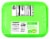 PERDUE® HARVESTLAND® Organic Boneless Skinless Chicken Breast Perspective: back