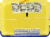 Miller Poultry Fresh Chicken Wings Drumsticks Perspective: back