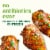Simple Truth™ Natural Raised Cage Free Chicken Drumsticks Perspective: back