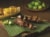 Rumba Meats® Beef Heart Sliced Perspective: back