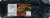 Beef Choice Boneless Flat Iron Steak (1 Steak) Perspective: back