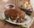Kroger Natural Pork Shoulder Picnic Perspective: back