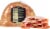 Private Selection® Smokehouse Tavern Style Off The Bone Deli Ham Sliced Perspective: back