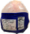 Miller Poultry Whole Fresh Chicken Perspective: back