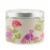 Carroll & Chan 100% Beeswax Tin Candle  Geraniol & Citronella (8x6) cm Perspective: back