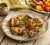 DRAPER VALLEY FARMS® Boneless Skinless Chicken Thighs Perspective: back